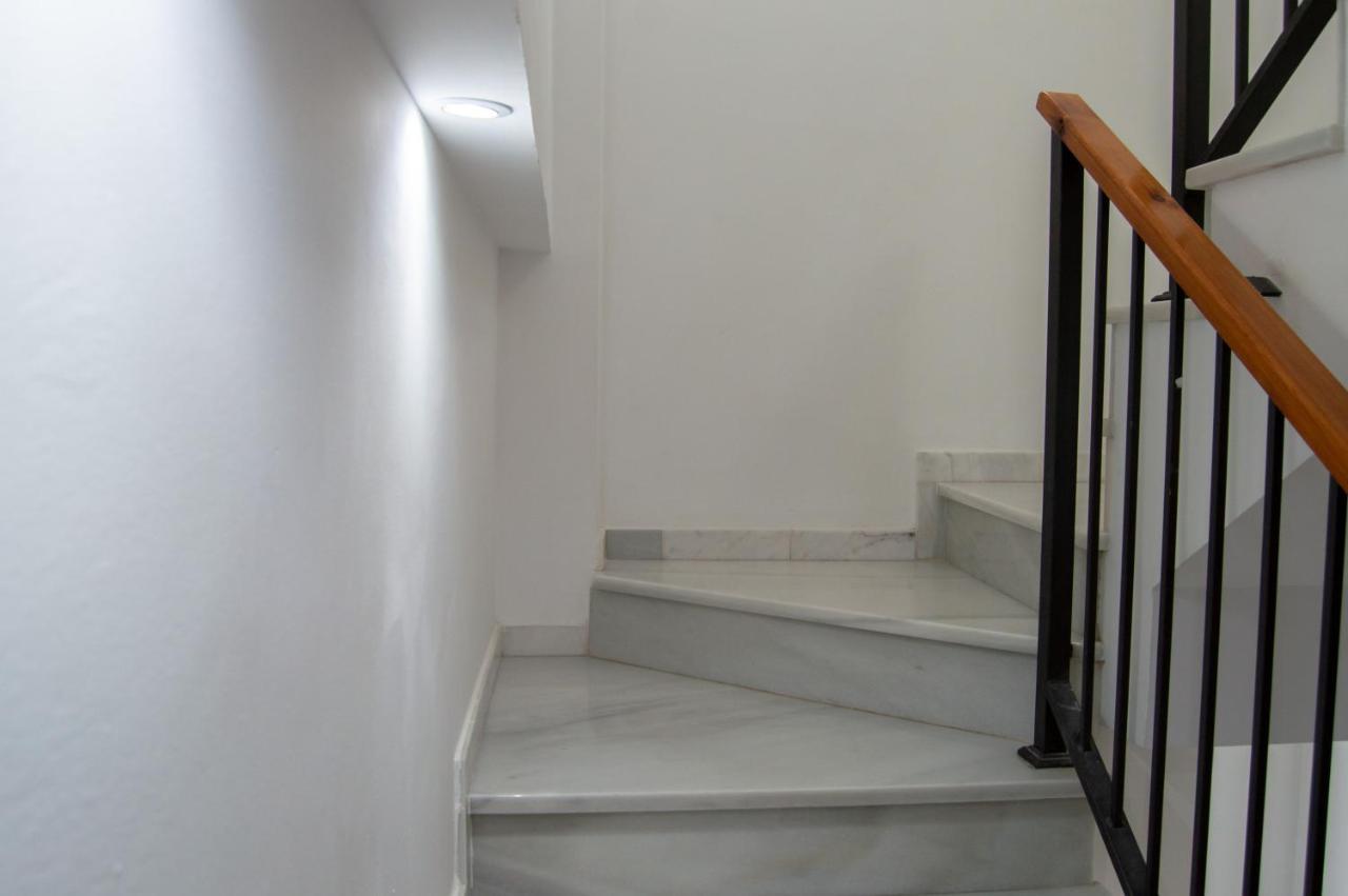 Novam Loft Terrace Centro Malaga Málaga Exterior foto